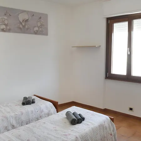 Apartament Arenal - Alghero