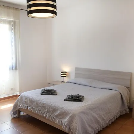 Apartment Arenal -