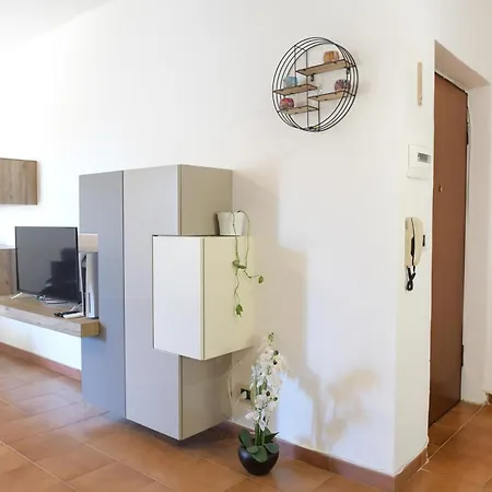 Apartment Arenal -