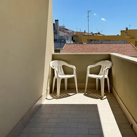Arenal - Appartement