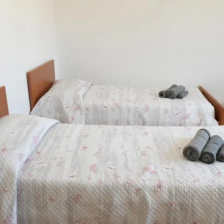 Appartement Arenal -