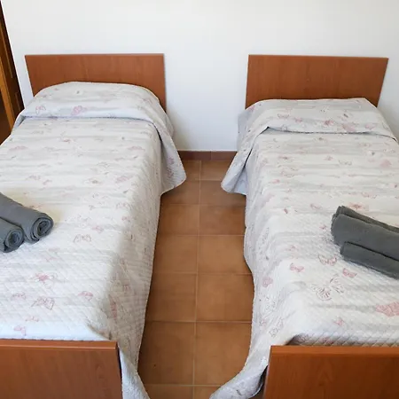 Appartement Arenal - Alghero